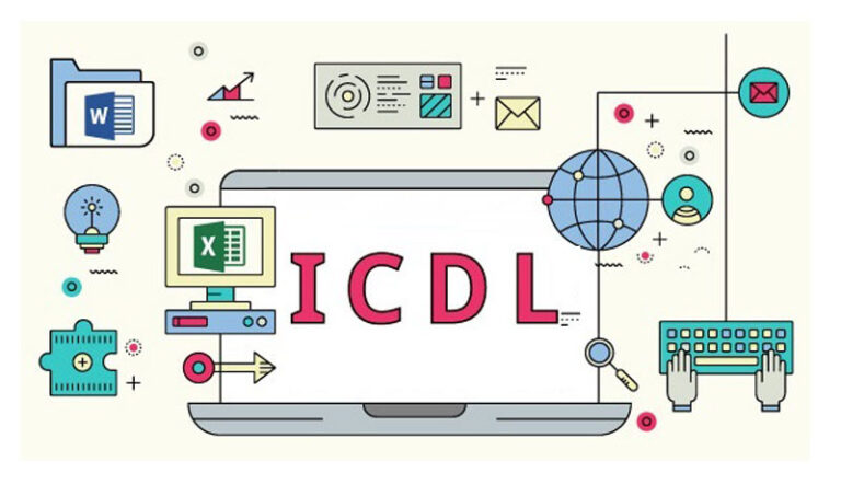 برگذاری آزمون بین المللی ICDL-EKIDS